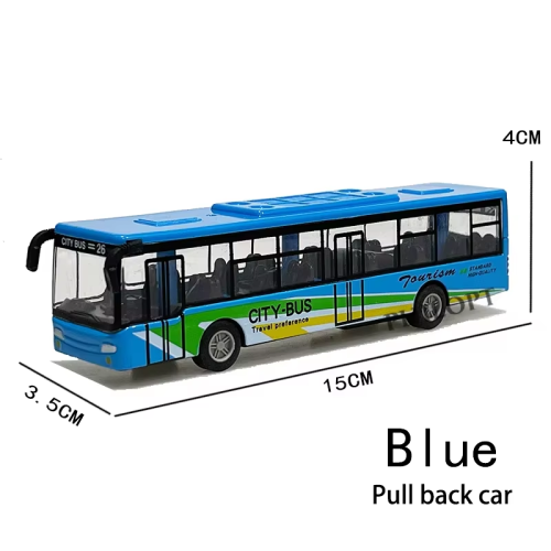 1pc sans boîte bleu