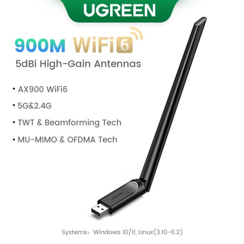 AX900 5dBi Antenna