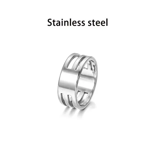Stahl 18mm