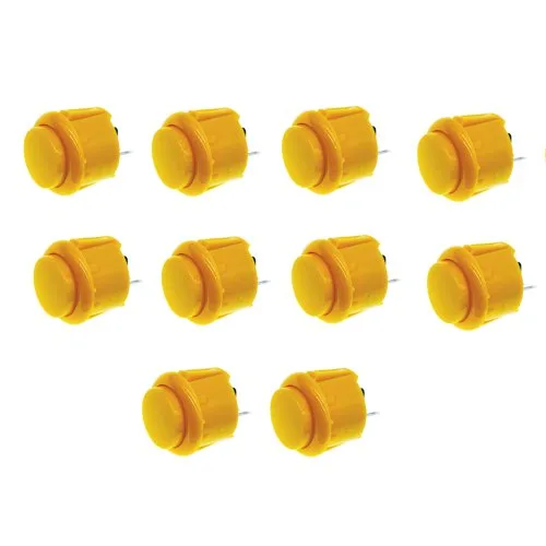 24 mm amarillo