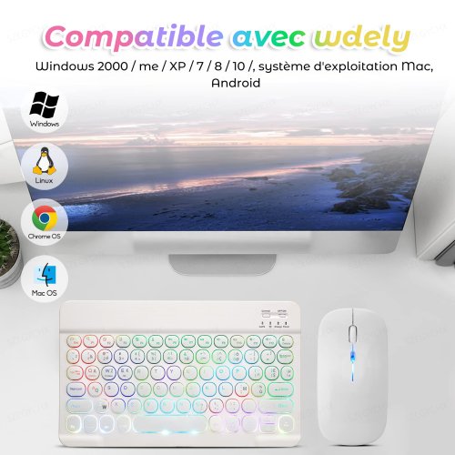 Vue 5 du produit