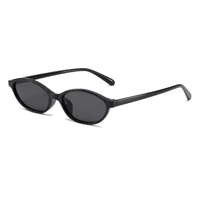 Image de Lunettes de Soleil Mini Monture - Style Punk & Yeux de Chat