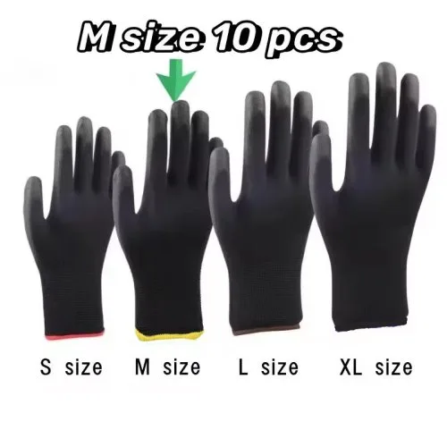10Pairs M