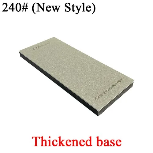 New Style 240 Grit