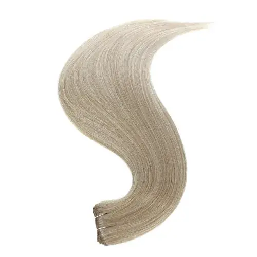 Ombré biondo