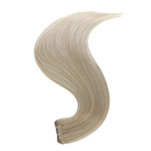 Ombré blond---L