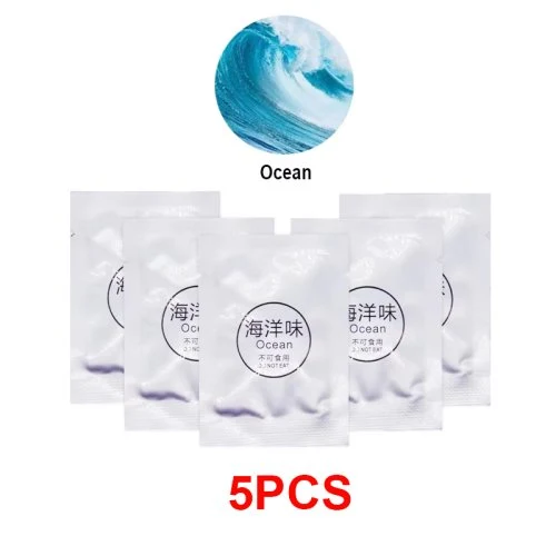 5pcs Ocean