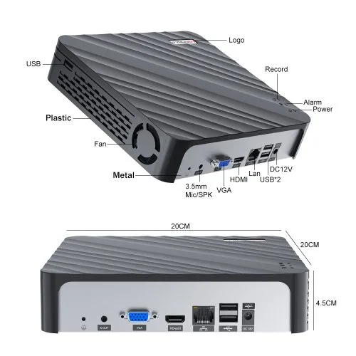 Vue 6 du produit