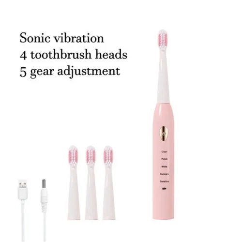 Pink 4head
