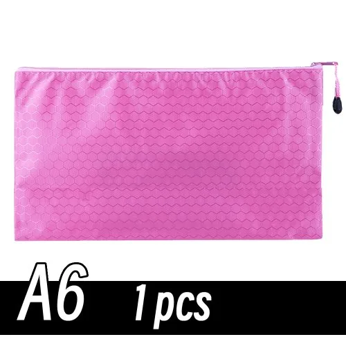 A6 rosa