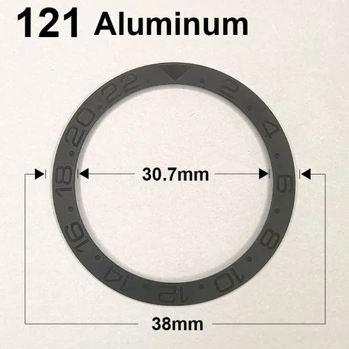 121 black