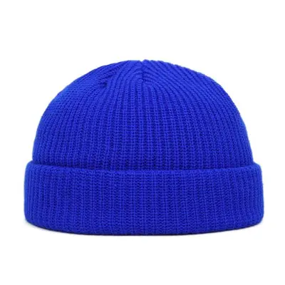 Image de Bonnet Hip Hop Unisexe - Chaud & Élégant