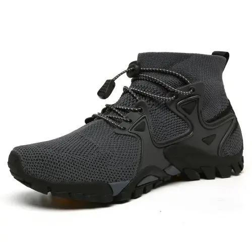 Image de Chaussures Homme Été - Respirantes & Confortables