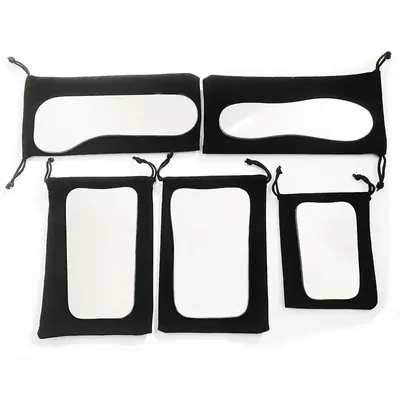 Image de Miroirs Dentaires Intra-oraux - Ensemble de 5 Pièces