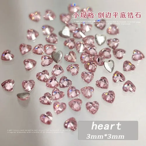 3x3mm 100pcs