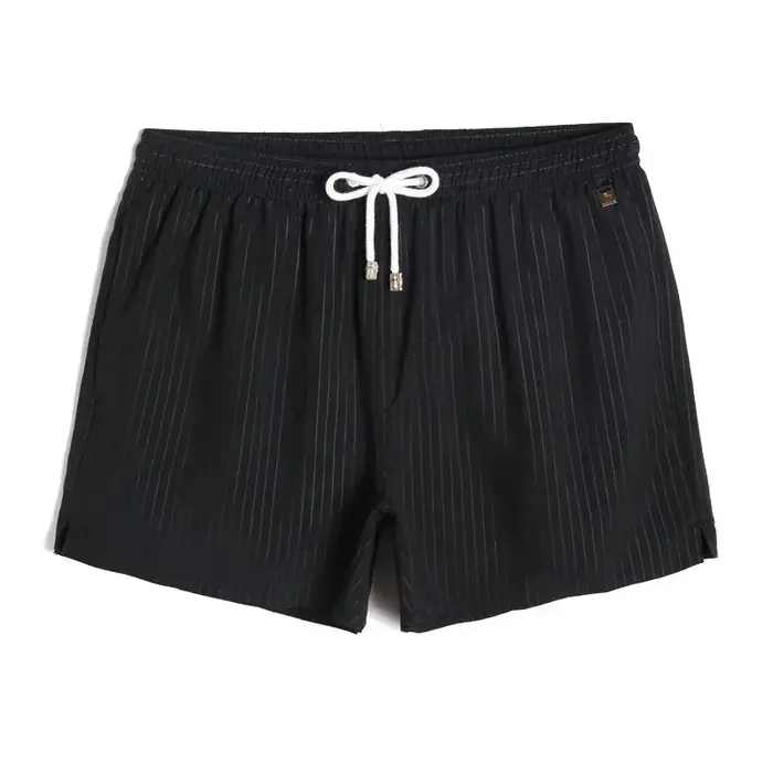 Image de Shorts Hommes Décontractés Séchage Rapide - Idéal Plage & Sport