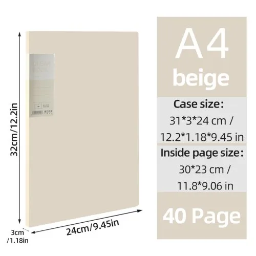 Geel-40