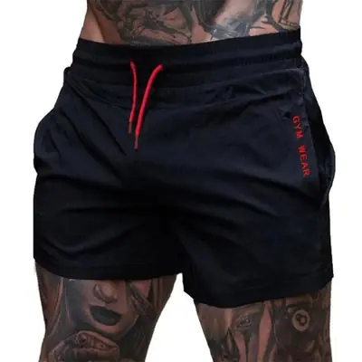 Image de Shorts de Sport Homme Respirants 2024