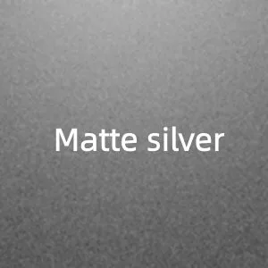 Silver