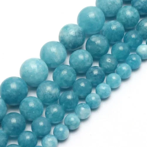 Blauw chalcedoon