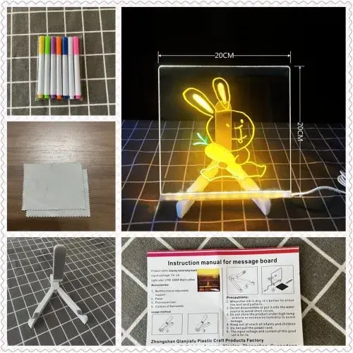 20x20CM