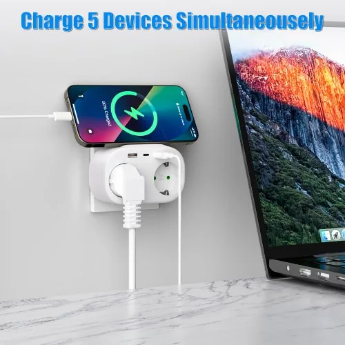 Vue 3 du produit