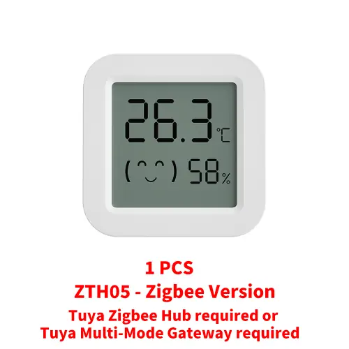 Version Zigbee