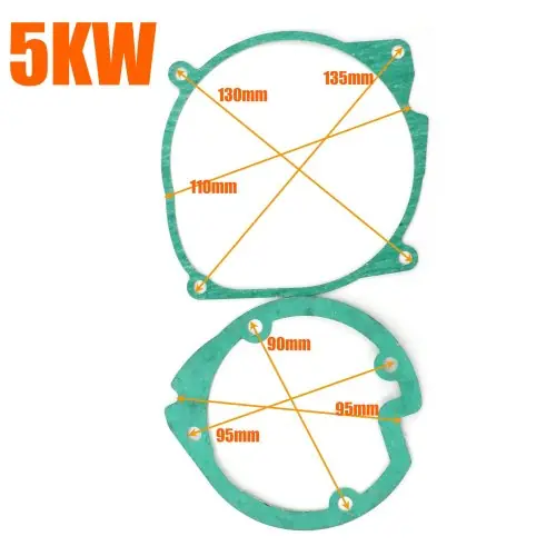 5KW