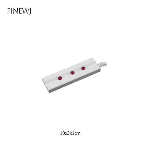 Klein bar weiß