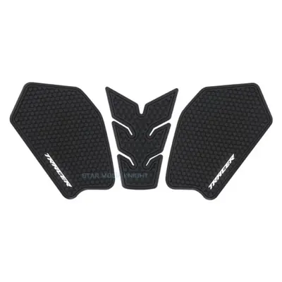 Image de Coussinets de Réservoir pour Yamaha Tracer 7 GT - Protection Anti-Dérapante