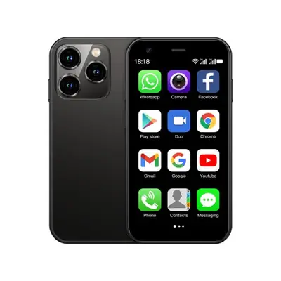Image de Mini Smartphone 3G Android - Compact et Pratique