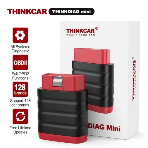 Thinkdiag mini