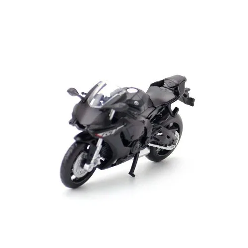 YZF R1 zwart