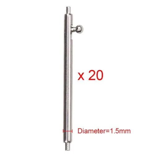 24mm-1.5mm-20pcs