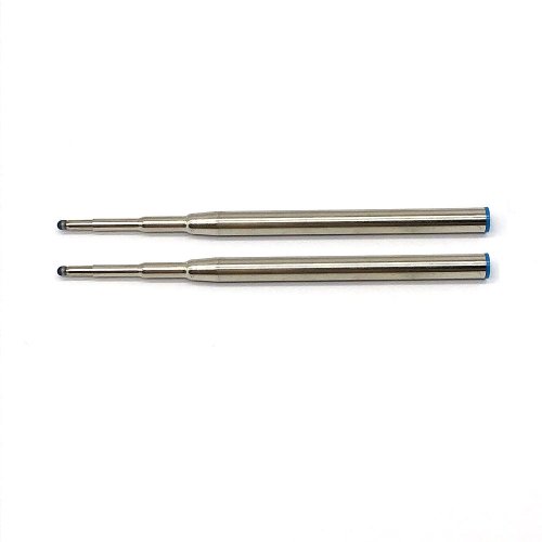 Image de Recharge Stylo Bille Montblanc 1.0 mm - Compatible P164