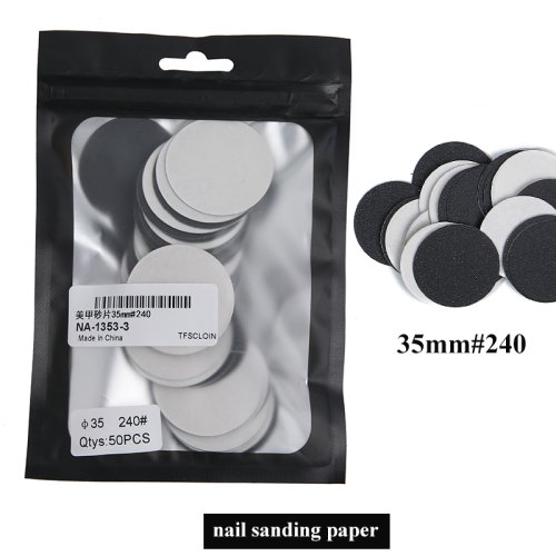 35mm G240 50pcs