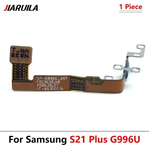 S21 Plus G996U