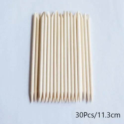 30Pcs 11.3cm
