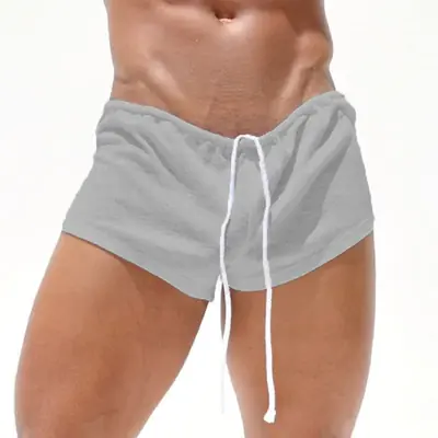 Image de Short d'été Homme - Confort & Style