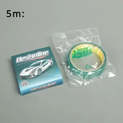 Image de Film Vinyle Auto - Bande Adhésive Design pour Personnalisation Voiture