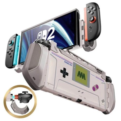 Gamer