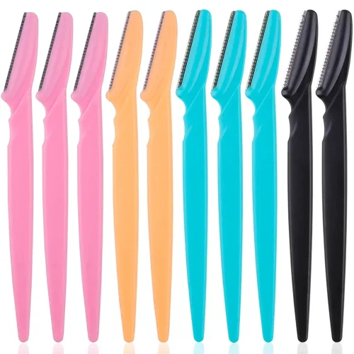 10 stuks gemengde kleuren