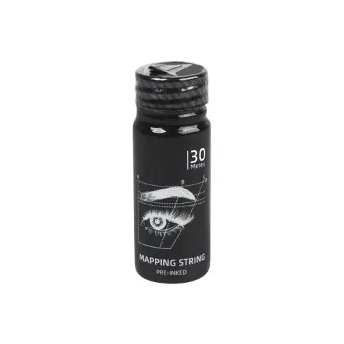 Nouveau 30m noir