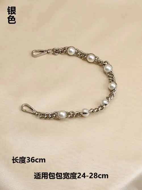Silber 36cm