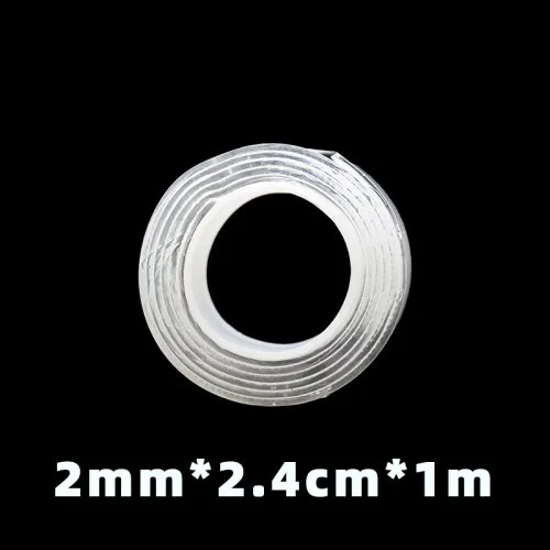 1 mm x 2 m x 2 m