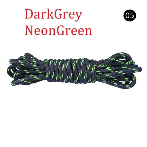 5DarkGreyNeonGreen