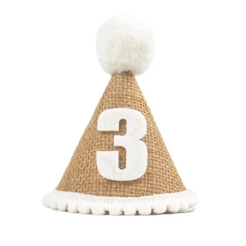 Number 3