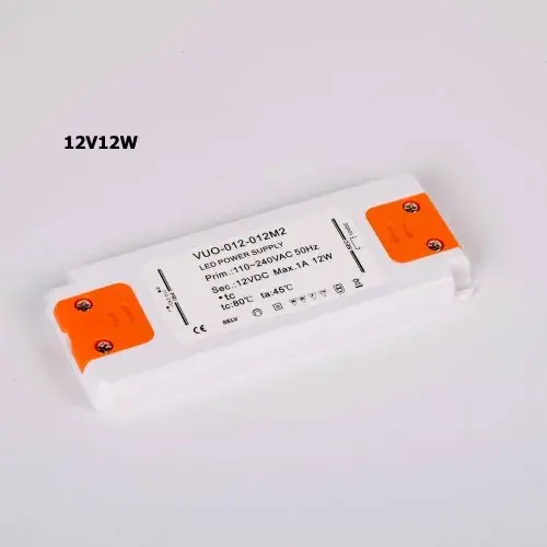 12V12W
