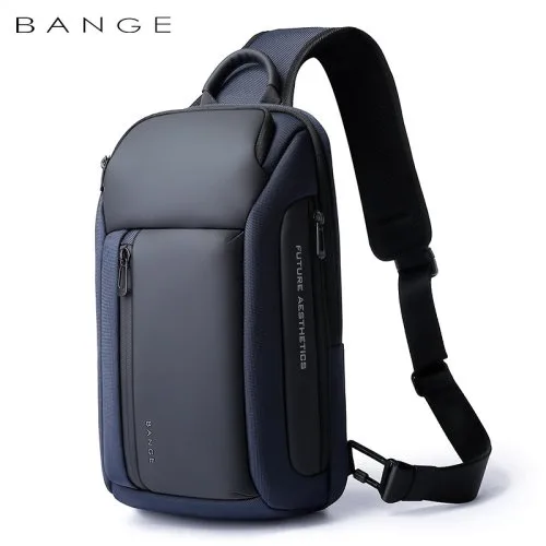 BA 7566 blauw