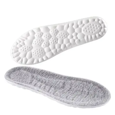 Image de Semelles Chauffantes Polaires pour Hommes et Femmes